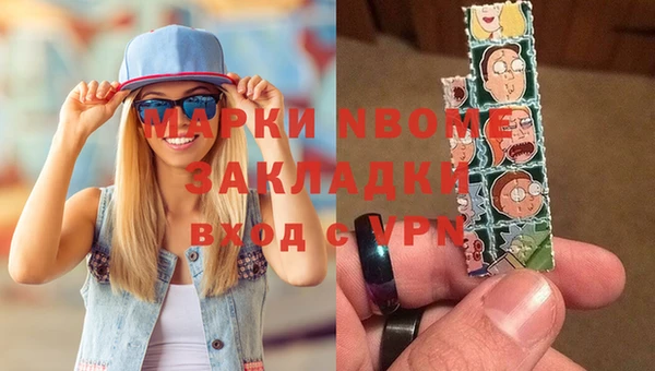 стаф Алексин